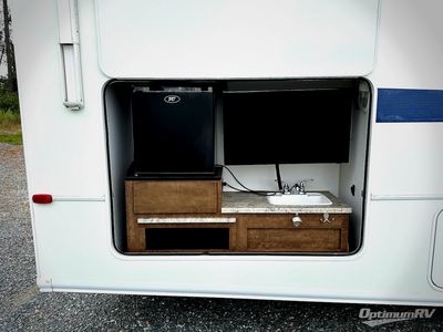 2018 Winnebago Intent - Photo 26