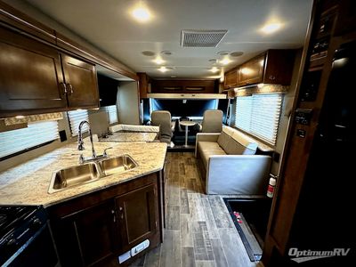 2018 Winnebago Intent - Photo 9