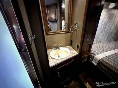 2018 Winnebago Intent - Photo 20
