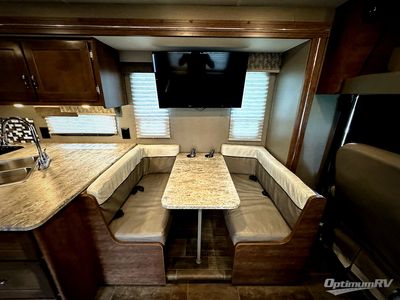 2018 Winnebago Intent - Photo 13