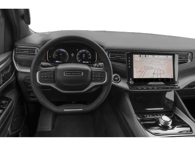 2026 Jeep Grand Wagoneer L - Photo 6