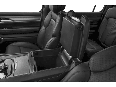 2026 Jeep Grand Wagoneer L - Photo 13