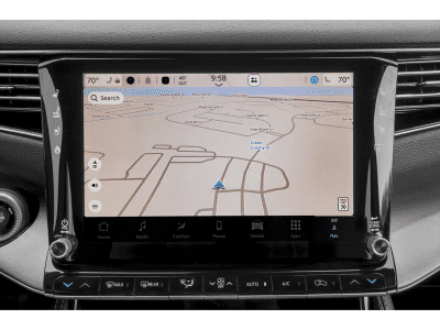 2026 Jeep Grand Wagoneer L - Photo 15