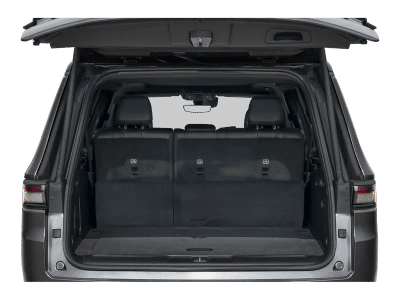 2026 Jeep Grand Wagoneer L - Photo 10