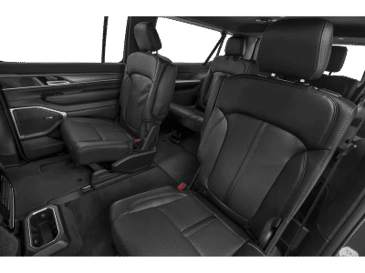 2026 Jeep Grand Wagoneer L - Photo 12