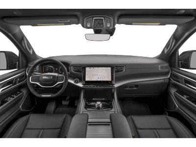 2026 Jeep Grand Wagoneer L - Photo 7