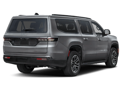 2026 Jeep Grand Wagoneer L - Photo 2