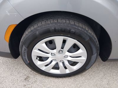 2023 Kia Soul - Photo 10