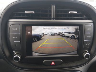 2023 Kia Soul - Photo 17