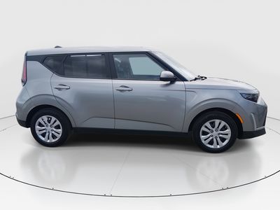 2023 Kia Soul - Photo 8