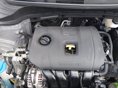 2023 Kia Soul - Photo 9