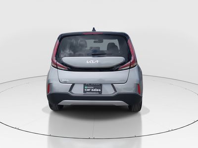 2023 Kia Soul - Photo 6