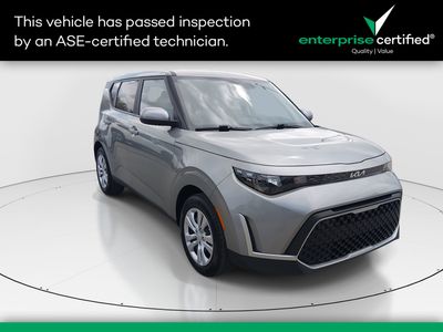 2023 Kia Soul - Photo 1