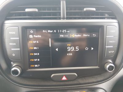2023 Kia Soul - Photo 18
