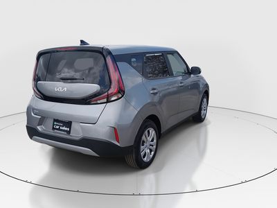 2023 Kia Soul - Photo 7