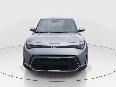 2023 Kia Soul - Photo 2