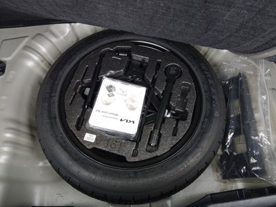 2023 Kia Soul - Photo 16