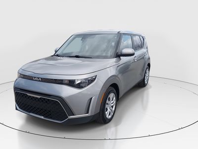 2023 Kia Soul - Photo 3