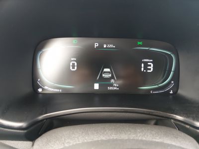 2023 Kia Soul - Photo 13