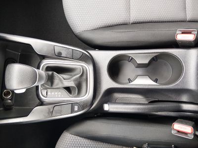 2023 Kia Soul - Photo 23