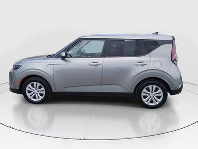 2023 Kia Soul - Photo 4