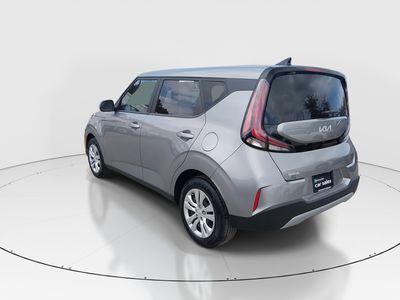 2023 Kia Soul - Photo 5