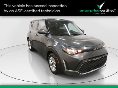 2024 Kia Soul - Photo 1