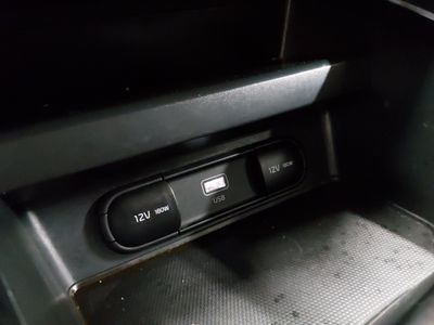 2024 Kia Soul - Photo 17