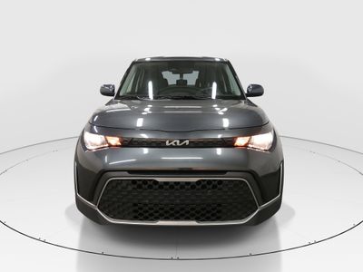 2024 Kia Soul - Photo 2