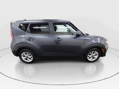 2024 Kia Soul - Photo 8