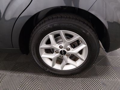 2024 Kia Soul - Photo 10