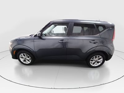2024 Kia Soul - Photo 4
