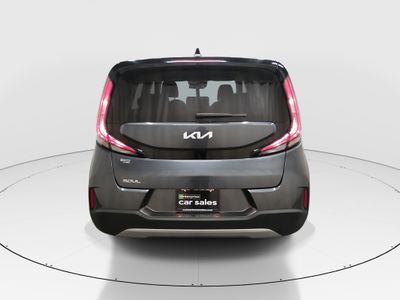2024 Kia Soul - Photo 6