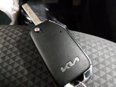 2024 Kia Soul - Photo 15
