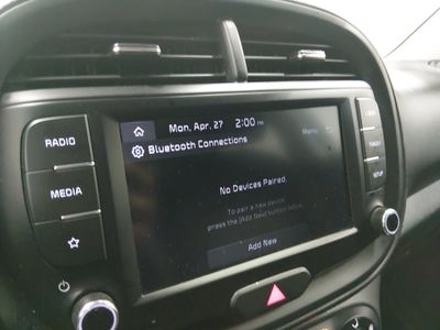 2024 Kia Soul - Photo 18