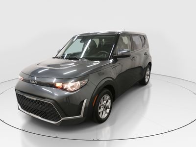 2024 Kia Soul - Photo 3