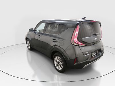 2024 Kia Soul - Photo 5