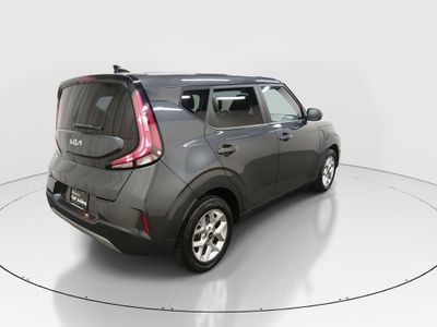 2024 Kia Soul - Photo 7