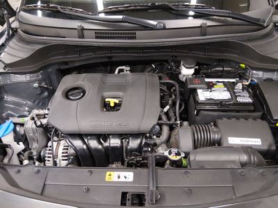 2024 Kia Soul - Photo 9
