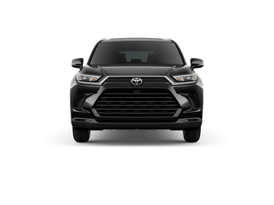 2026 Toyota Grand Highlander Hybrid - Photo 2