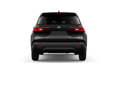 2026 Toyota Grand Highlander Hybrid - Photo 10