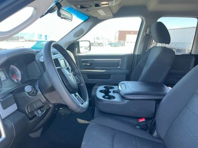 2020 Ram 1500 Classic — photo 9 view