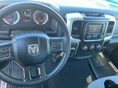 2020 Ram 1500 Classic — photo 14 view