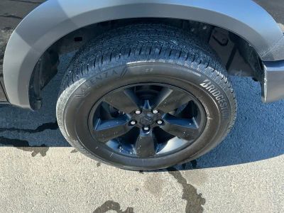 2020 Ram 1500 Classic — photo 22 view