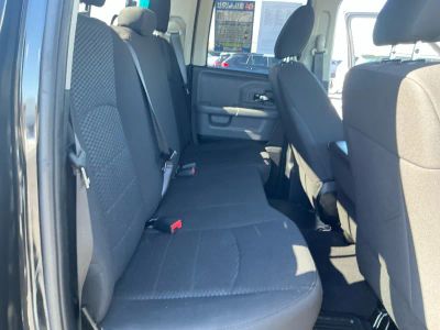 2020 Ram 1500 Classic — photo 18 view