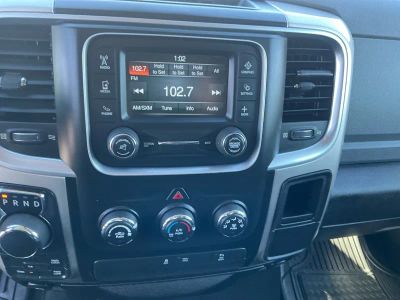2020 Ram 1500 Classic — photo 11 view