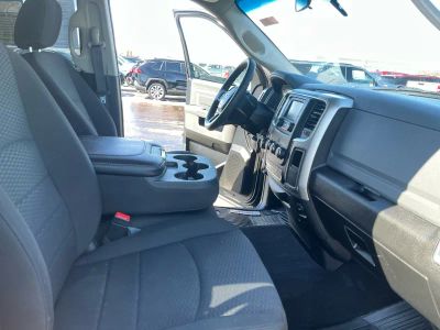2020 Ram 1500 Classic — photo 20 view
