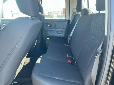 2020 Ram 1500 Classic — photo 17 view