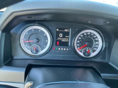 2020 Ram 1500 Classic — photo 10 view