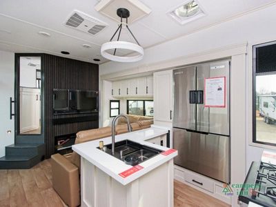 2026 Grand Design Solitude - Photo 12